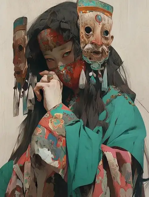 电影海报